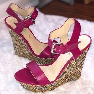 Wedges